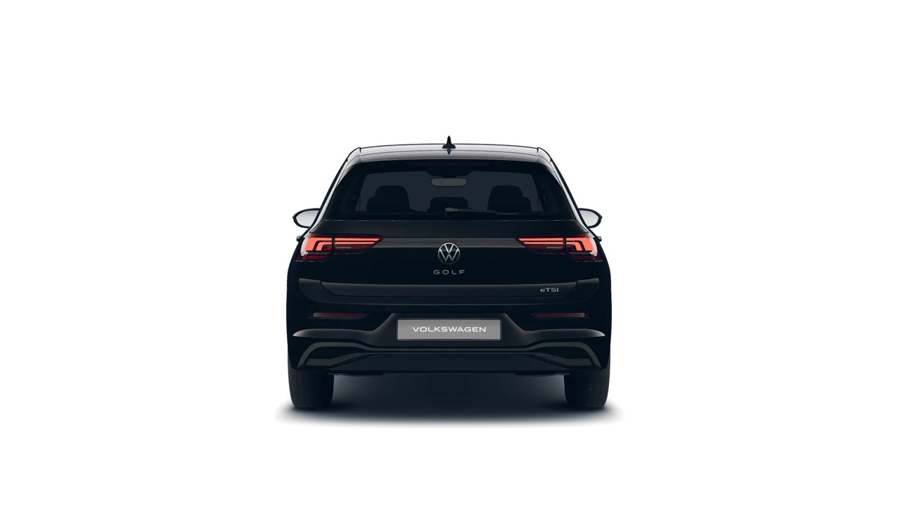 Volkswagen Golf VIII 1.5 eTSI LIFE CAM ACC CARPLAY SITZHEIZ