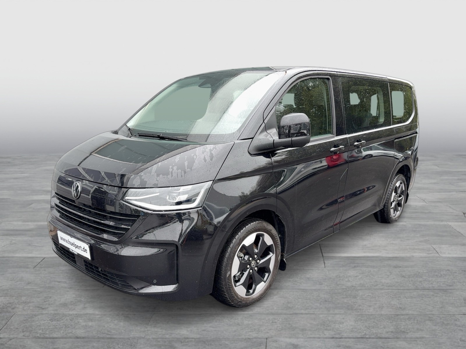 Volkswagen T7 Transporter 2.0 Kombi 4X4 AHK CAM ACC LM19