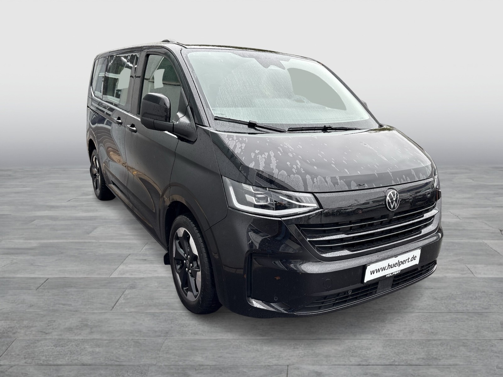 Volkswagen T7 Transporter 2.0 Kombi 4X4 AHK CAM ACC LM19
