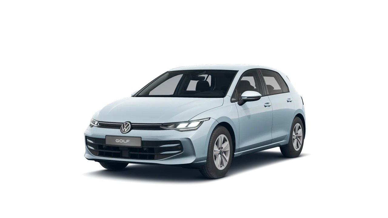 Volkswagen Golf VIII 1.5 eTSI LIFE ACC HEAD-UP NAVI CARPLAY
