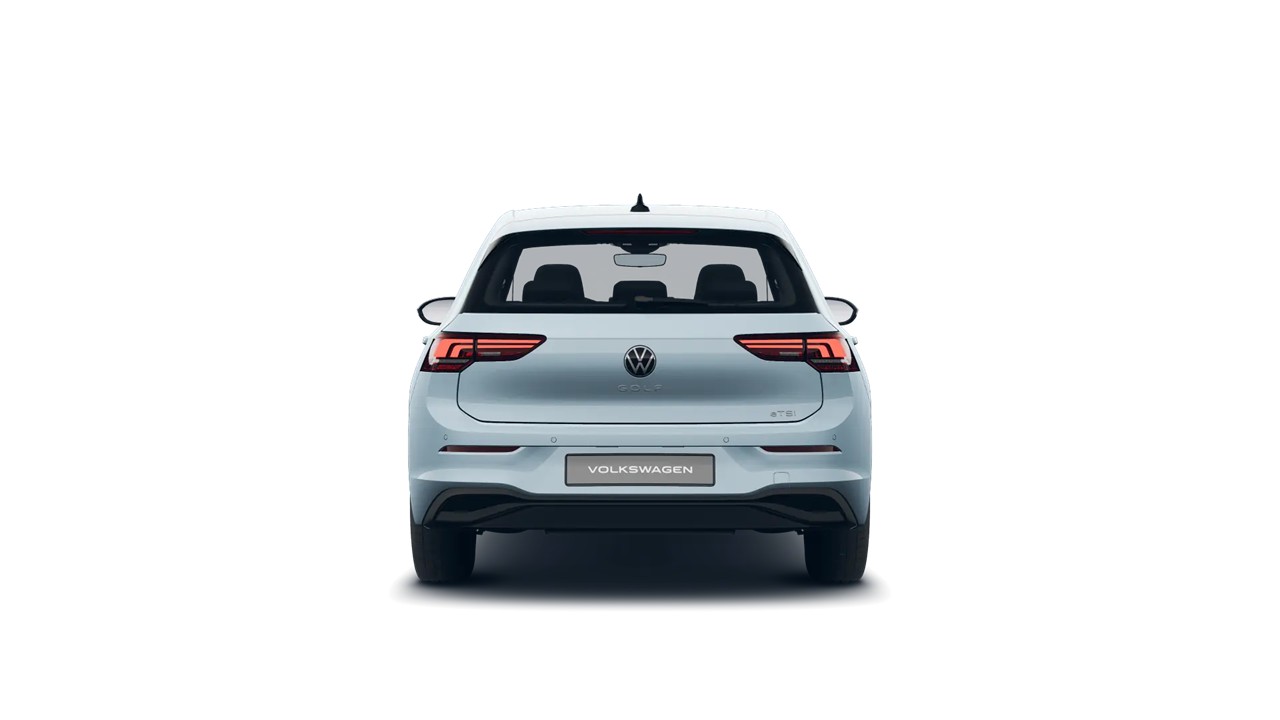Volkswagen Golf VIII 1.5 eTSI LIFE ACC HEAD-UP NAVI CARPLAY
