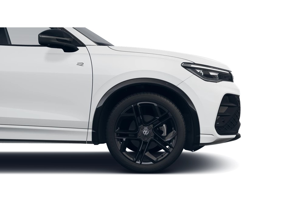 Volkswagen Tiguan 1.5 R-LINE DSG HARMANKARDON BLACKSTYLE