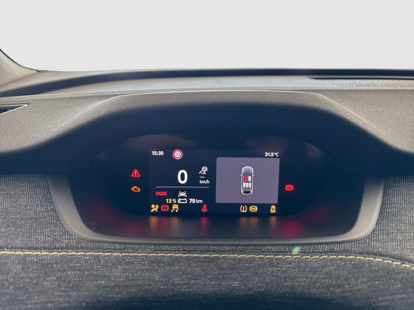 Skoda Elroq 85 LOFT WÄRMEPUMPE AHK CAM ACC LM19 NAVI