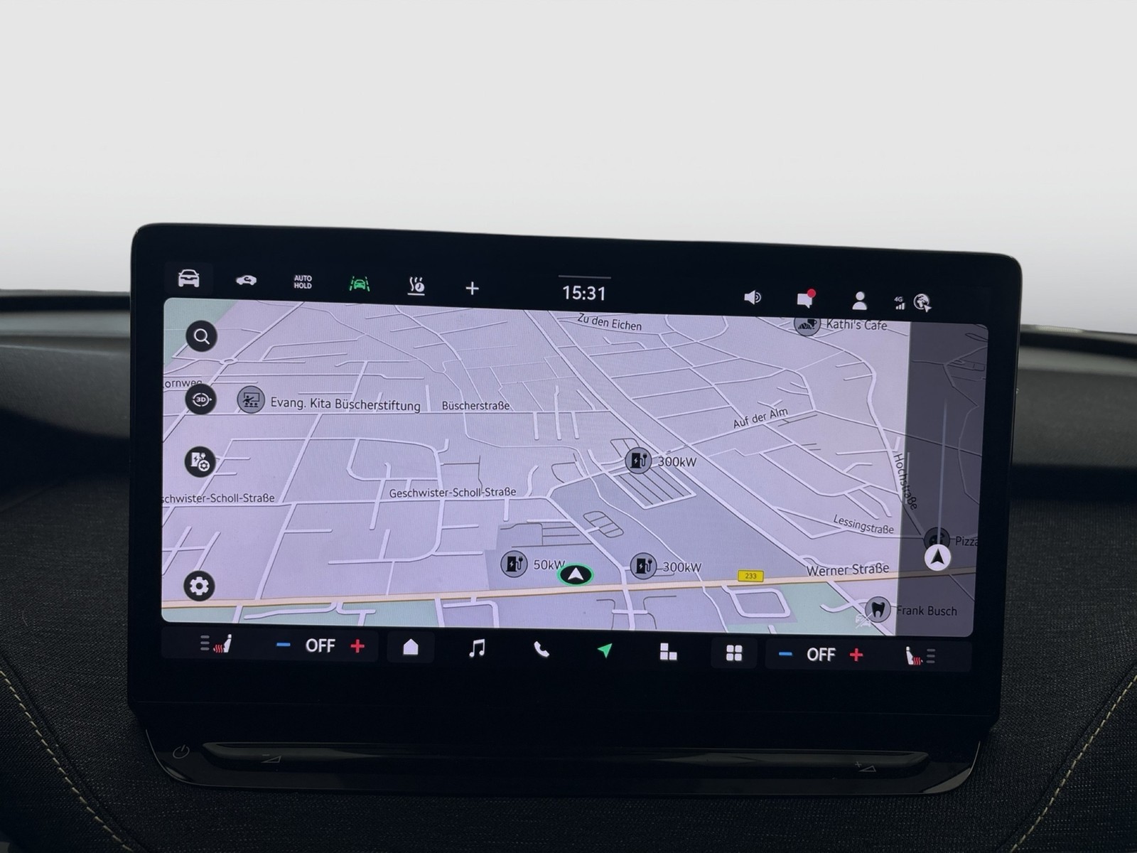 Skoda Elroq 85 LOFT WÄRMEPUMPE AHK CAM ACC LM19 NAVI