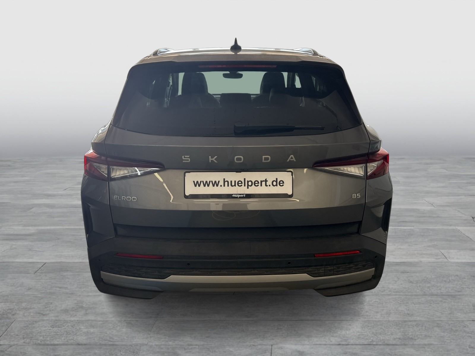 Skoda Elroq 85 LOFT WÄRMEPUMPE AHK CAM ACC LM19 NAVI