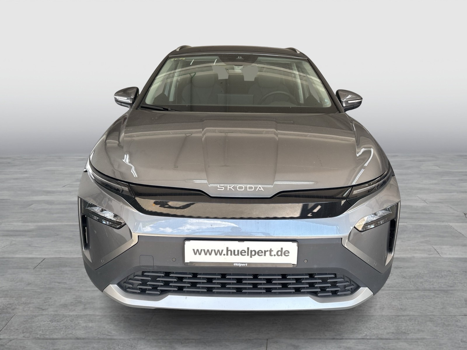 Skoda Elroq 85 LOFT WÄRMEPUMPE AHK CAM ACC LM19 NAVI