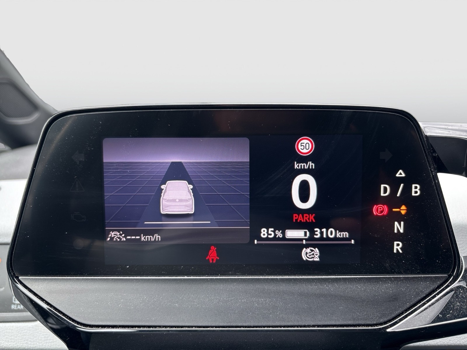 Volkswagen ID.3 Pro MOVE 360°CAM ACC LM19 NAVI CARPLAY