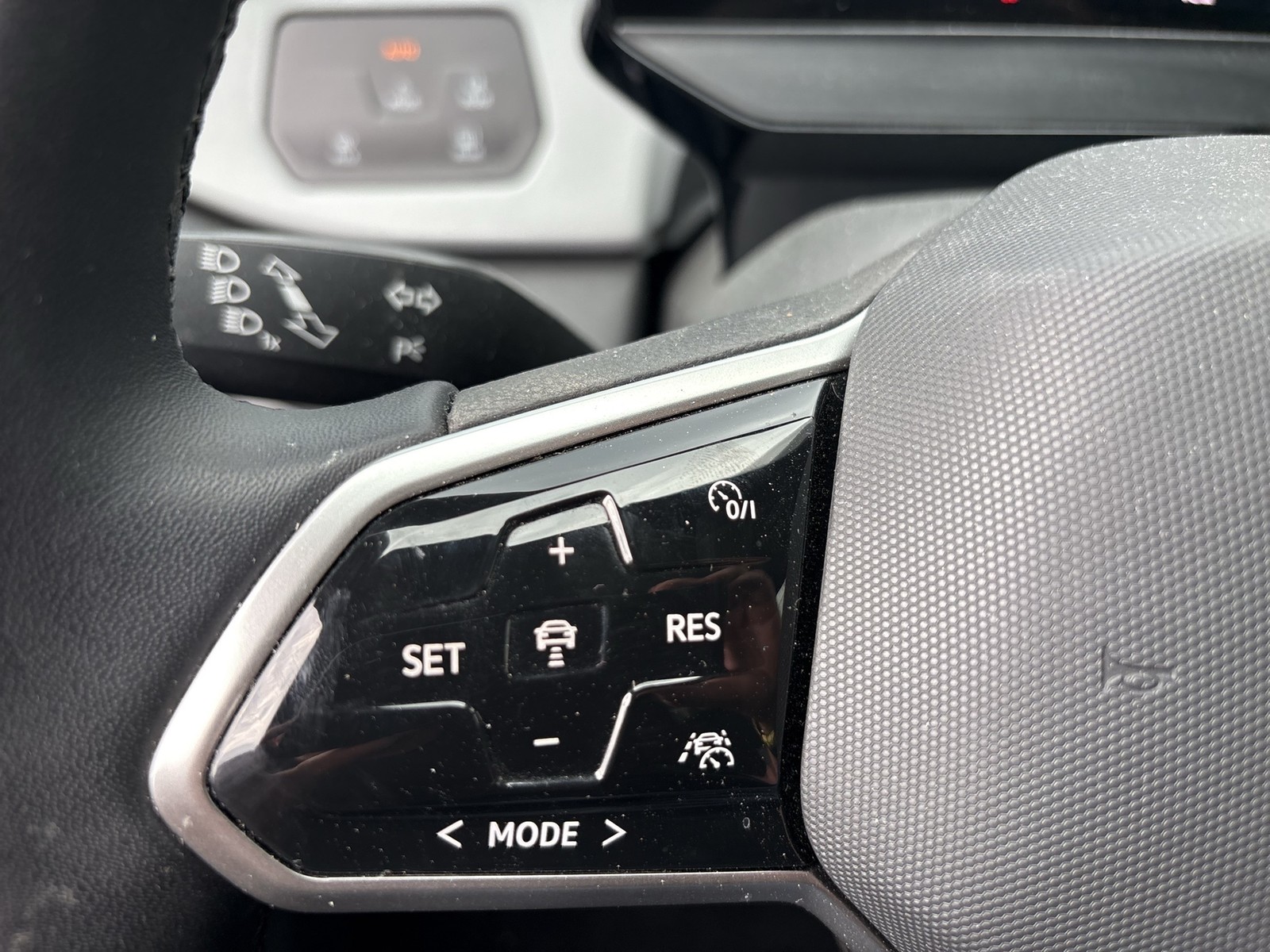 Volkswagen ID.3 Pro MOVE 360°CAM ACC LM19 NAVI CARPLAY
