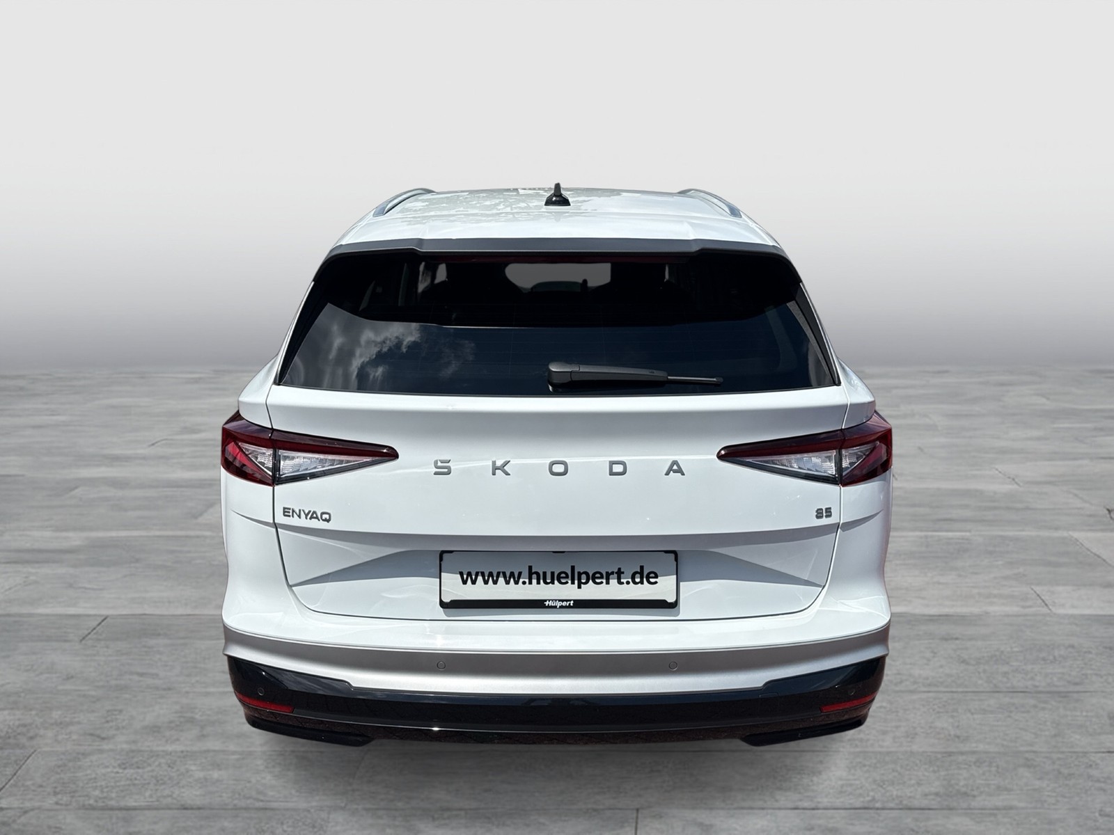 Skoda Enyaq 85 LOFT WÄRMEPUMPE AHK CAM ACC LM20 NAVI