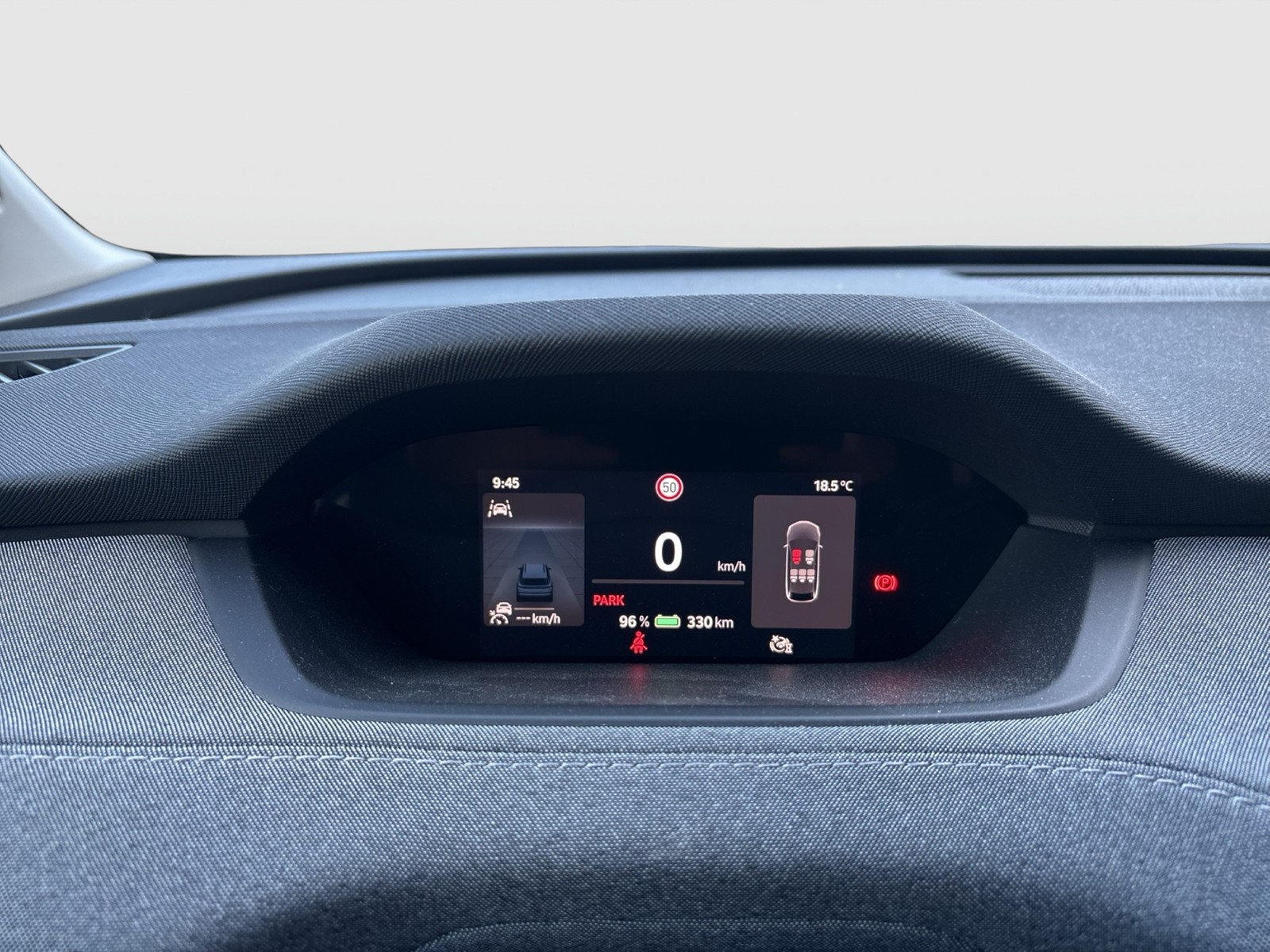 Skoda Enyaq 85 LOFT WÄRMEPUMPE AHK CAM ACC LM20 NAVI