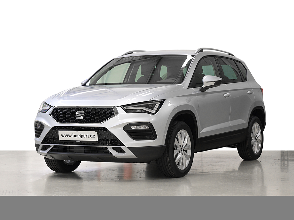 Seat Ateca 1.5 ROAD EDITION DSG CAM NAVI KEYLESS