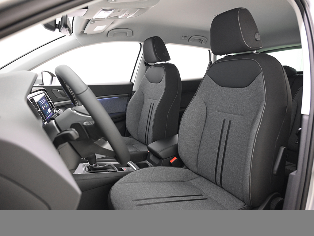 Seat Ateca 1.5 ROAD EDITION DSG CAM NAVI KEYLESS