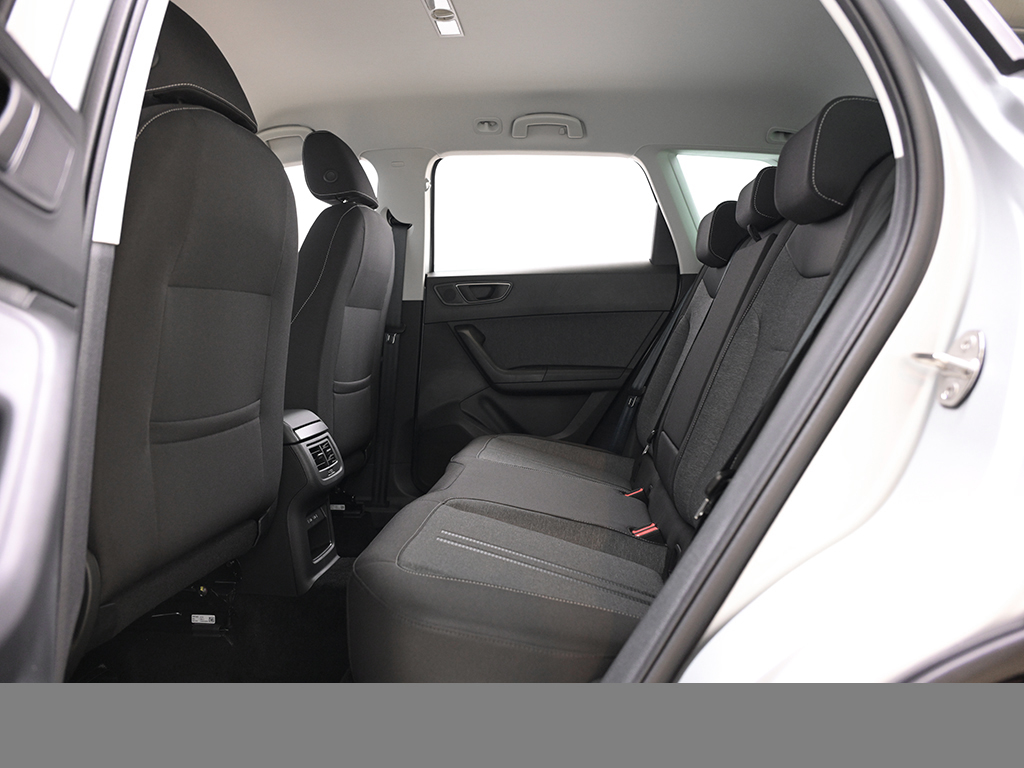 Seat Ateca 1.5 ROAD EDITION DSG CAM NAVI KEYLESS