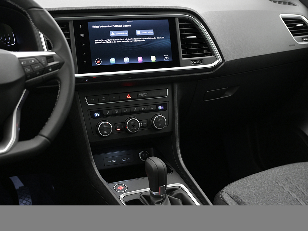 Seat Ateca 1.5 ROAD EDITION DSG CAM NAVI KEYLESS