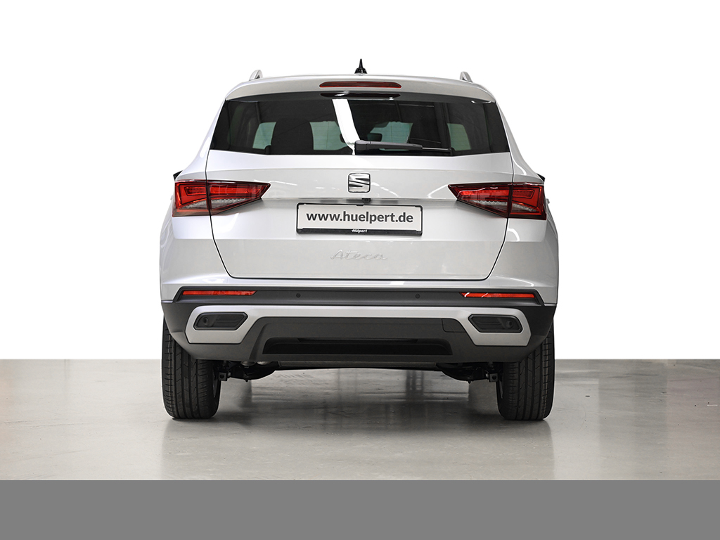 Seat Ateca 1.5 ROAD EDITION DSG CAM NAVI KEYLESS