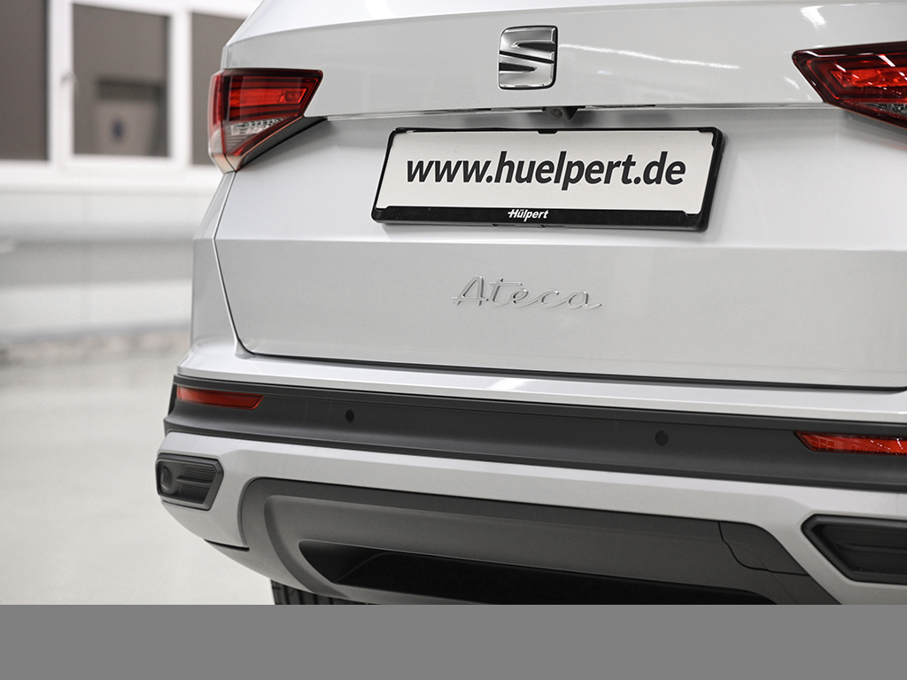 Seat Ateca 1.5 ROAD EDITION DSG CAM NAVI KEYLESS