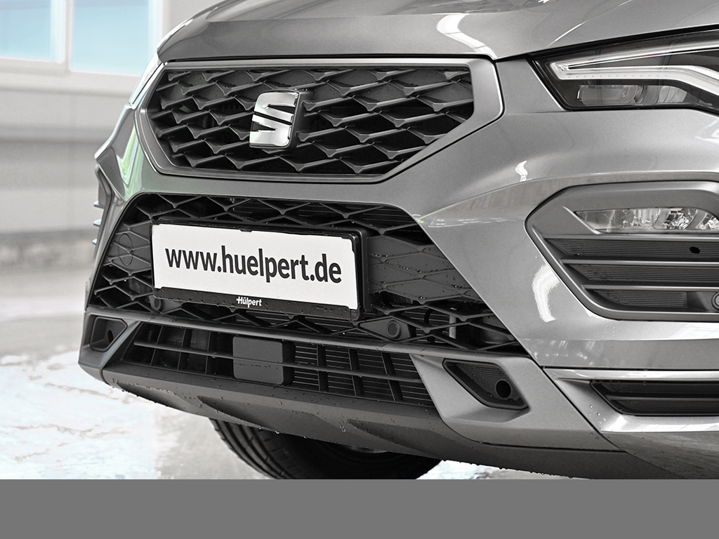 Seat Ateca 1.5 FR BLACK EDITION DSG AHK NAVI CAM LM19