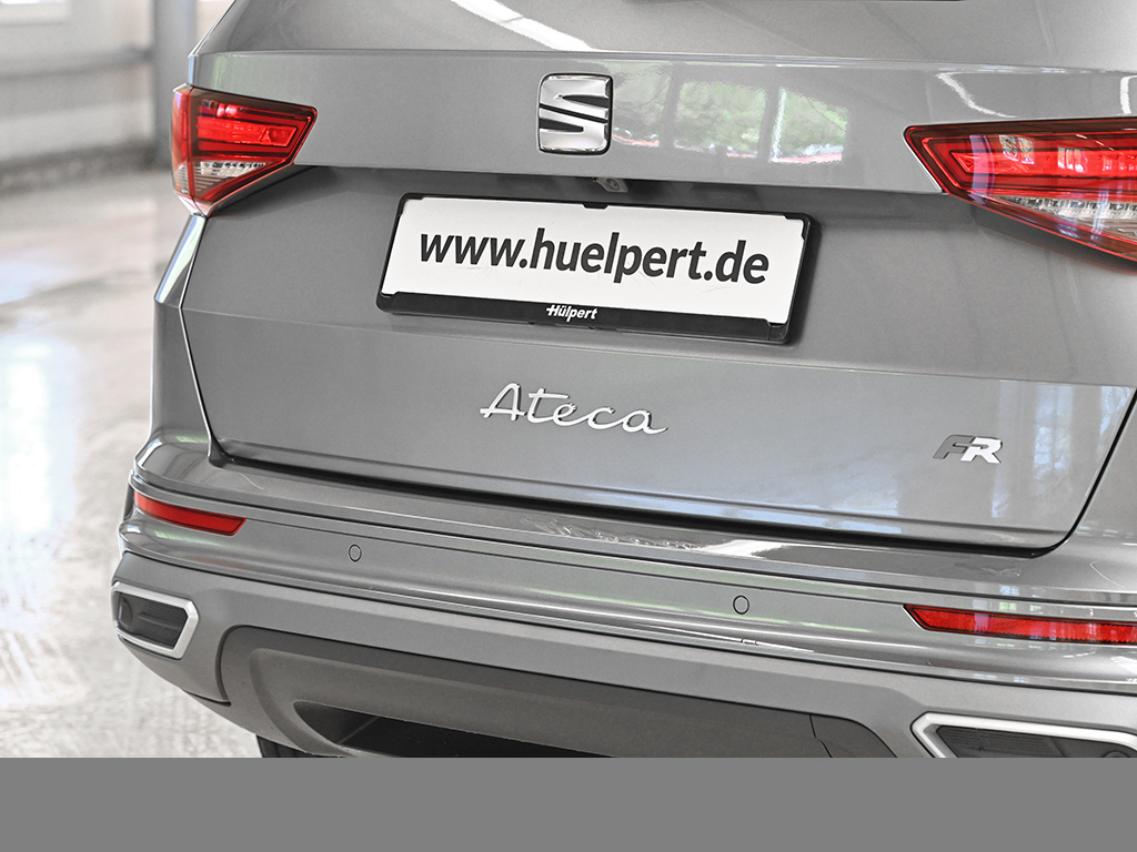 Seat Ateca 1.5 FR BLACK EDITION DSG AHK NAVI CAM LM19