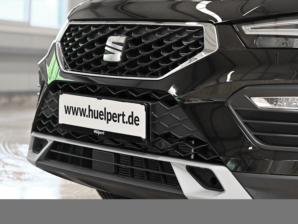 Seat Ateca 1.5 ROAD EDITION DSG AHK eKLAPPE KEYLESS