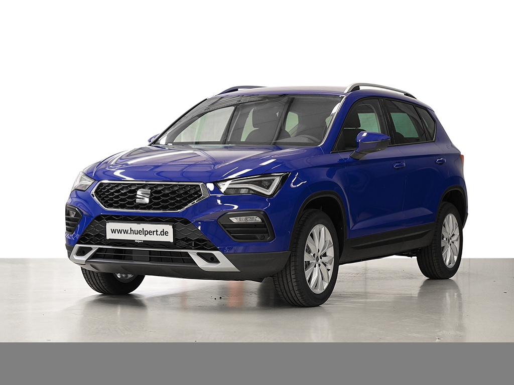 Seat Ateca 1.0 ROAD EDITION NAVI CAM SITZHZG