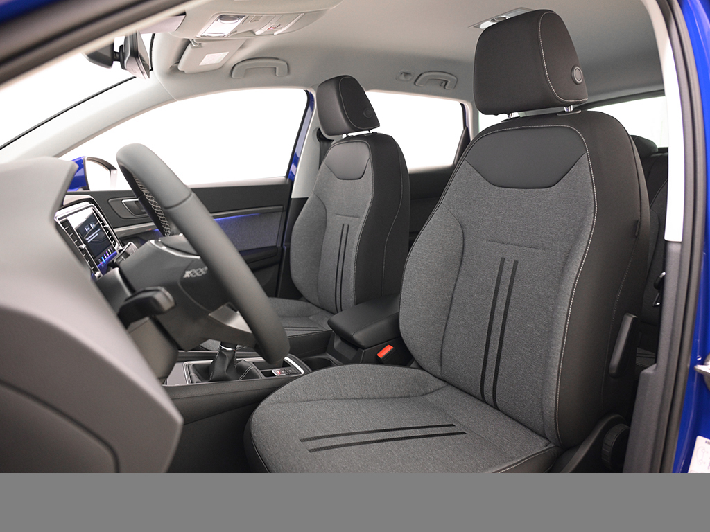 Seat Ateca 1.0 ROAD EDITION NAVI CAM SITZHZG