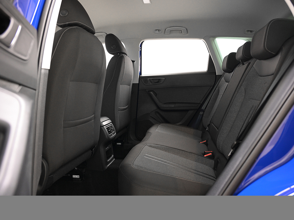 Seat Ateca 1.0 ROAD EDITION NAVI CAM SITZHZG