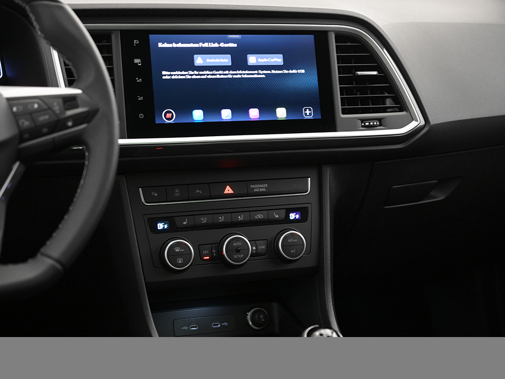 Seat Ateca 1.0 ROAD EDITION NAVI CAM SITZHZG