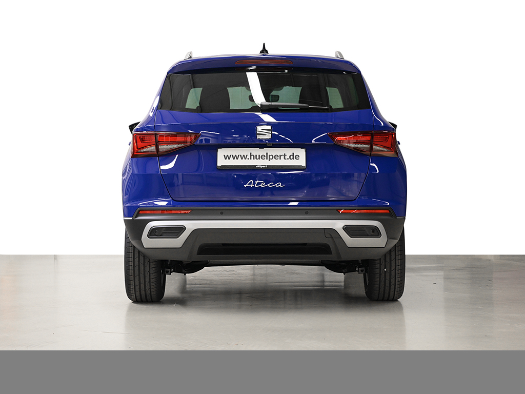 Seat Ateca 1.0 ROAD EDITION NAVI CAM SITZHZG