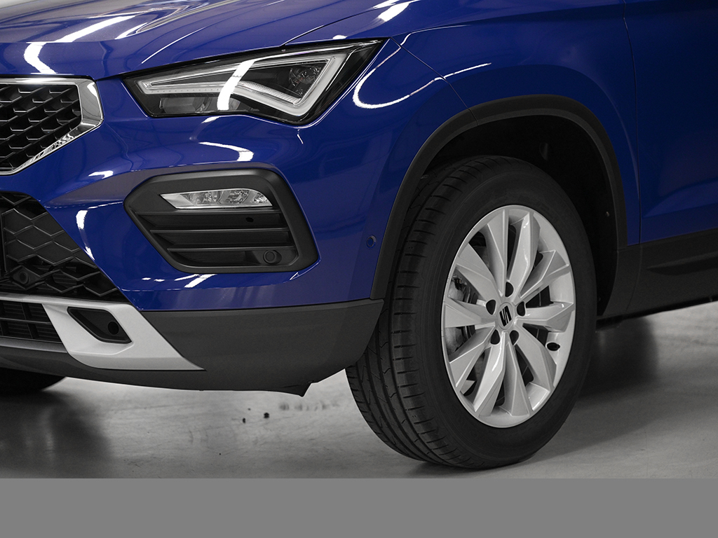 Seat Ateca 1.0 ROAD EDITION NAVI CAM SITZHZG