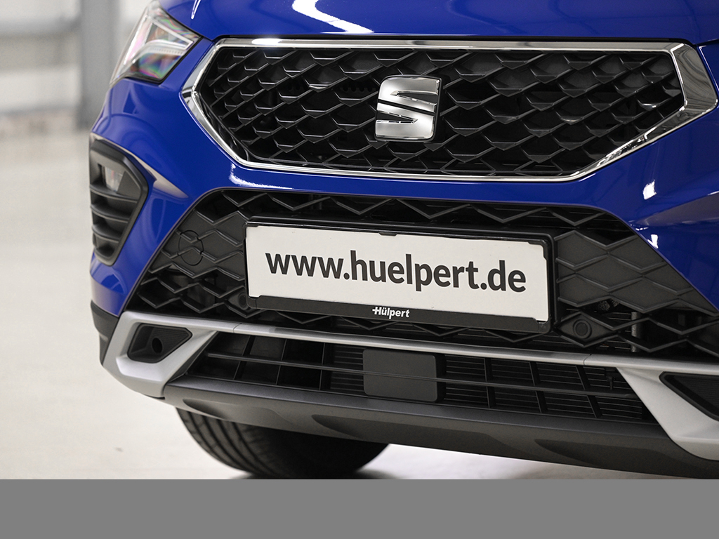 Seat Ateca 1.0 ROAD EDITION NAVI CAM SITZHZG