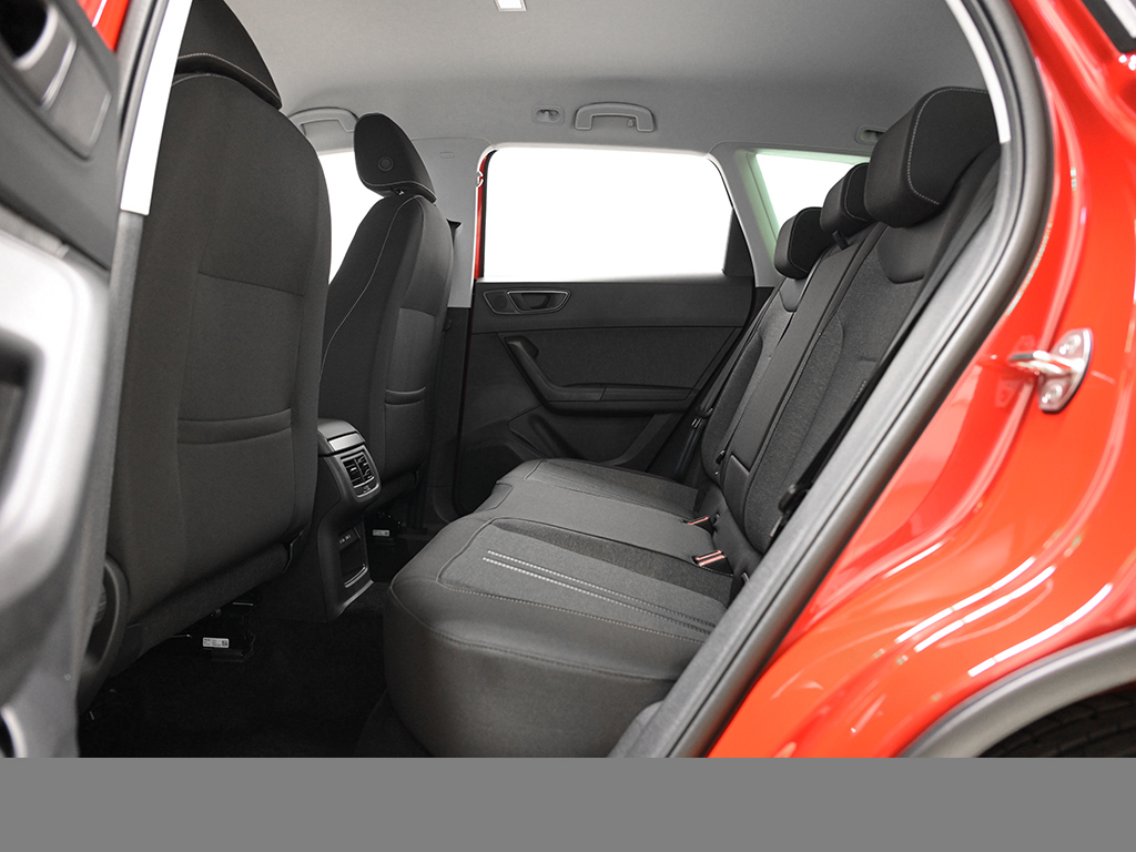 Seat Ateca 1.5 ROAD EDITION DSG eKLAPPE CAM KEYLESS