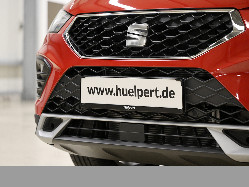 Seat Ateca 1.5 ROAD EDITION DSG eKLAPPE CAM KEYLESS