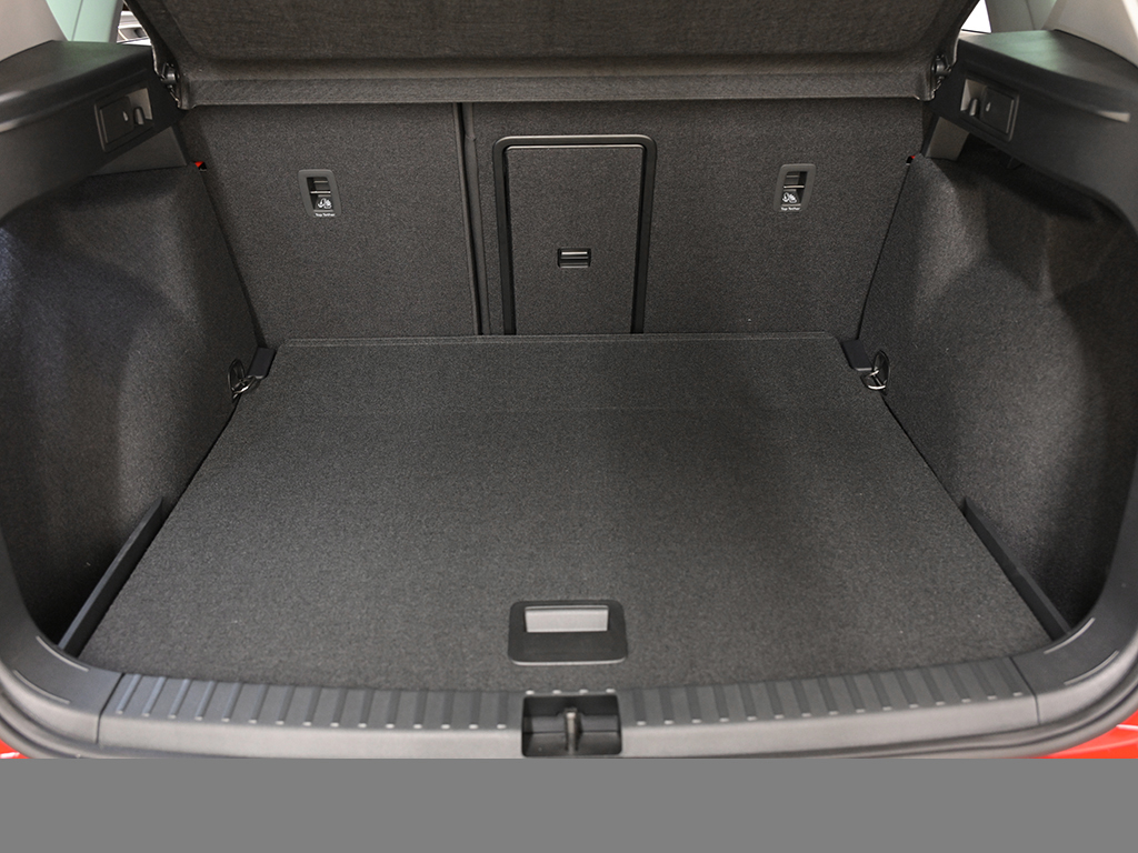 Seat Ateca 1.5 ROAD EDITION DSG eKLAPPE CAM KEYLESS