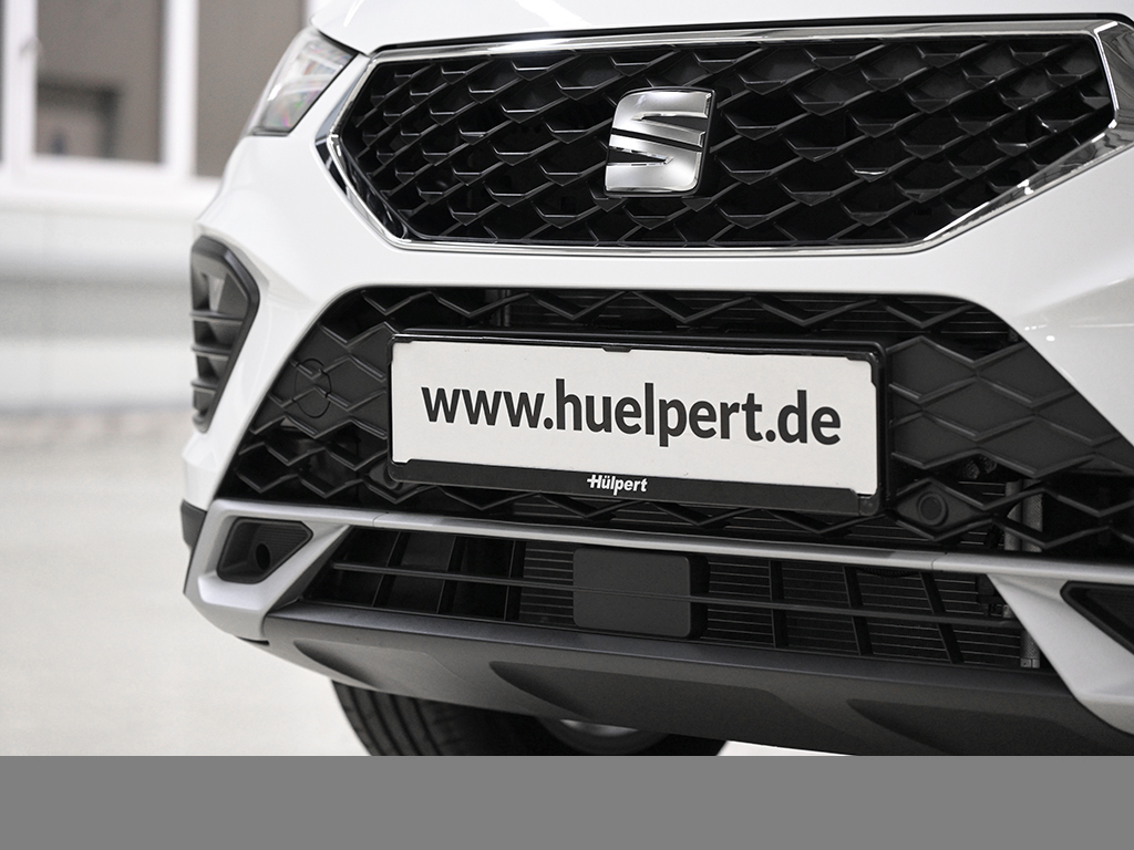 Seat Ateca 1.5 ROAD EDITION DSG AHK eKAPPE NAVI CAM