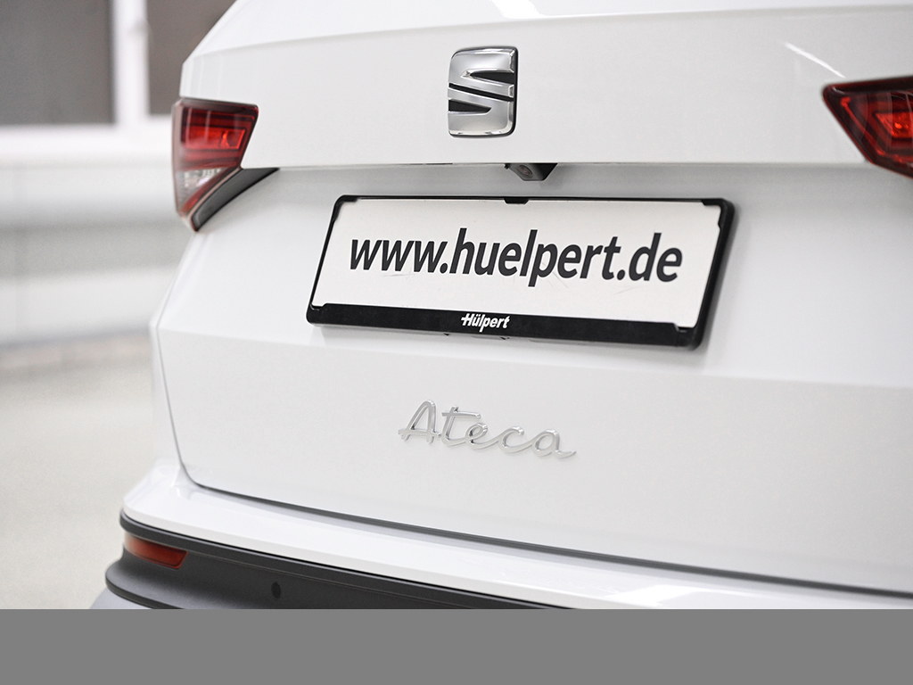 Seat Ateca 1.5 ROAD EDITION DSG AHK eKAPPE NAVI CAM