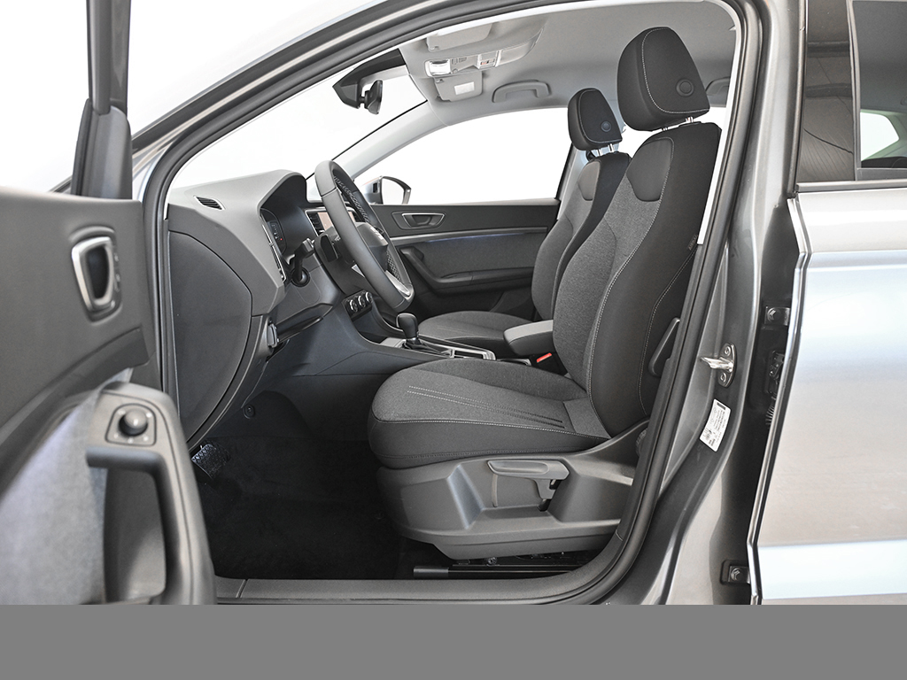 Seat Ateca 2.0 ROAD EDITION DSG AHK CAM eKLAPPE NAVI