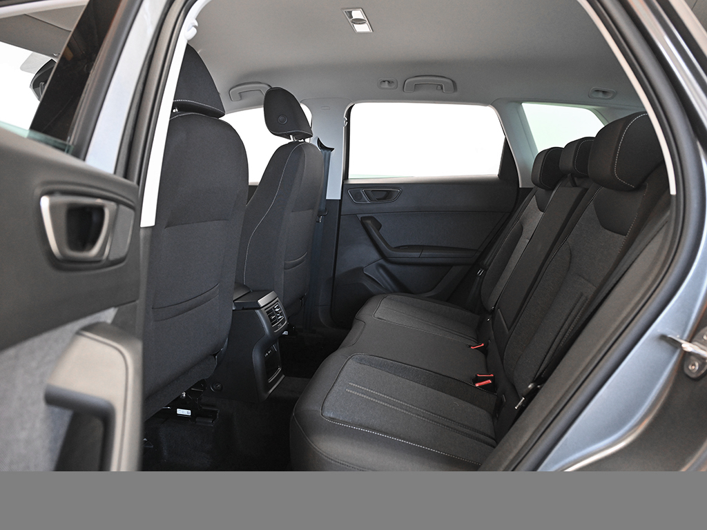 Seat Ateca 2.0 ROAD EDITION DSG AHK CAM eKLAPPE NAVI