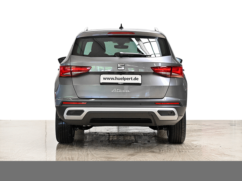 Seat Ateca 2.0 ROAD EDITION DSG AHK CAM eKLAPPE NAVI