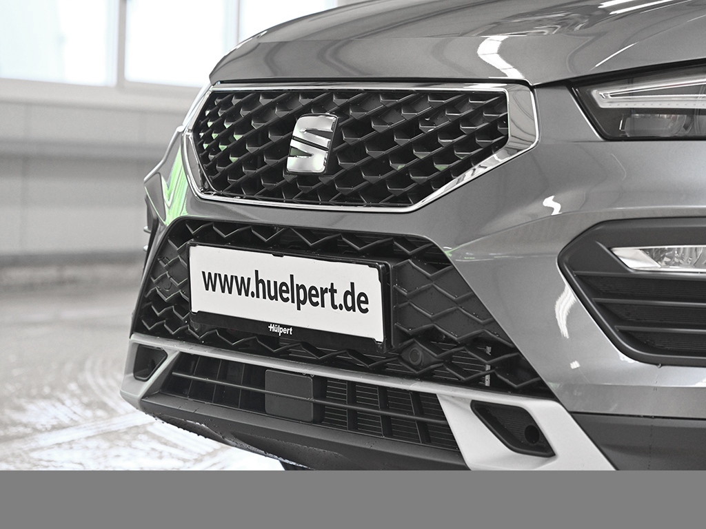 Seat Ateca 2.0 ROAD EDITION DSG AHK CAM eKLAPPE NAVI