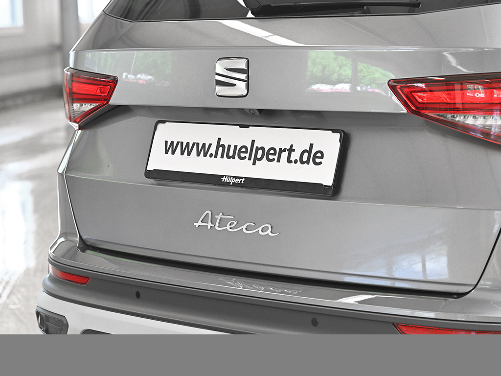 Seat Ateca 2.0 ROAD EDITION DSG AHK CAM eKLAPPE NAVI