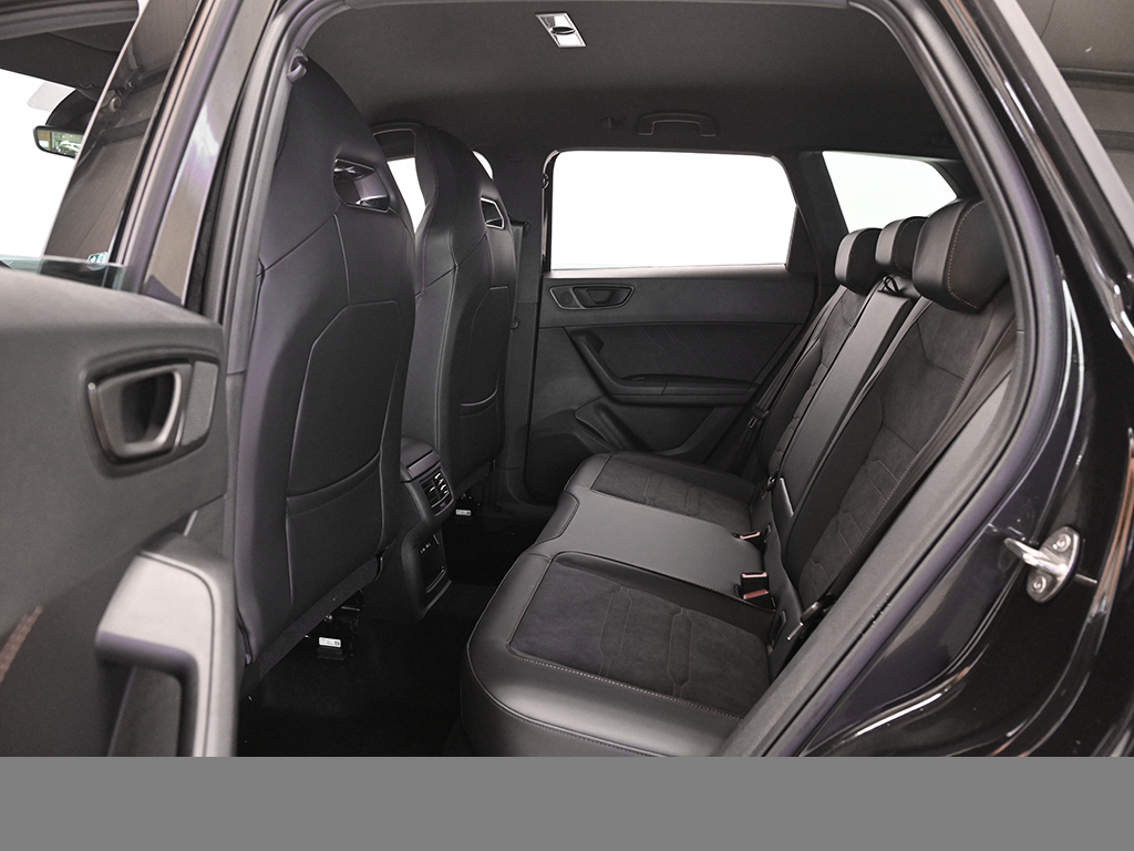 Cupra Ateca 2.0 VZ DSG 4DRIVE eKLAPPE 360CAM KEYLESS