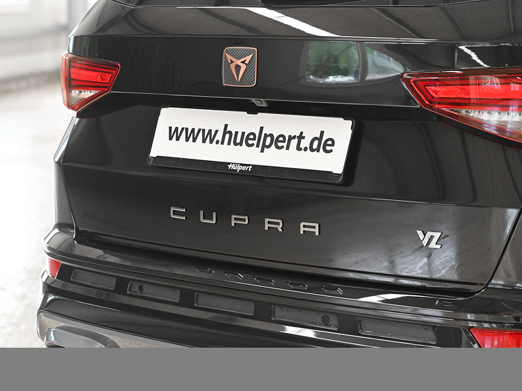 Cupra Ateca 2.0 VZ DSG 4DRIVE eKLAPPE 360CAM KEYLESS
