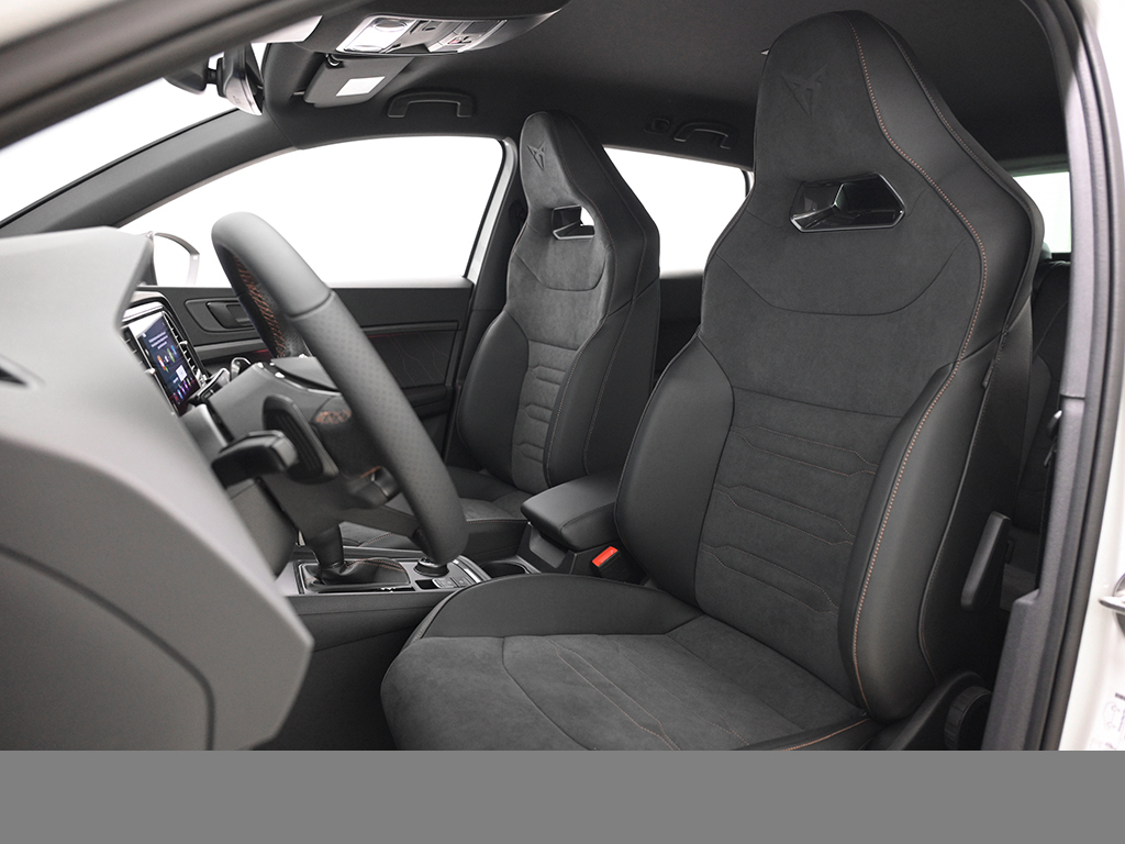 Cupra Ateca 2.0 VZ DSG 4DRIVE eKLAPPE LM20 360CAM NAVI