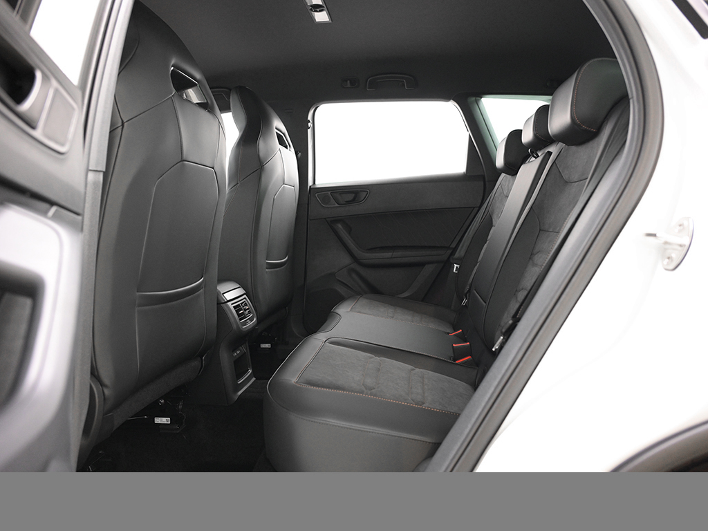 Cupra Ateca 2.0 VZ DSG 4DRIVE eKLAPPE LM20 360CAM NAVI