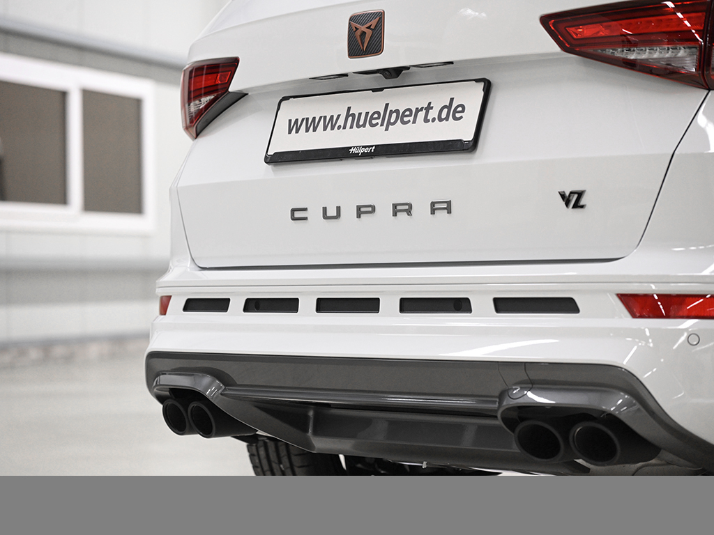 Cupra Ateca 2.0 VZ DSG 4DRIVE eKLAPPE LM20 360CAM NAVI