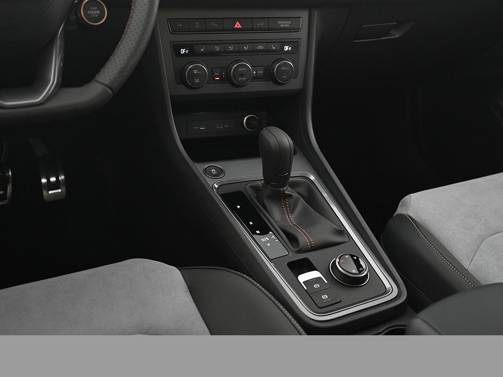 Cupra Ateca 2.0 VZ TRIBE EDITION DSG 4DRIVE AKRAPOVIC