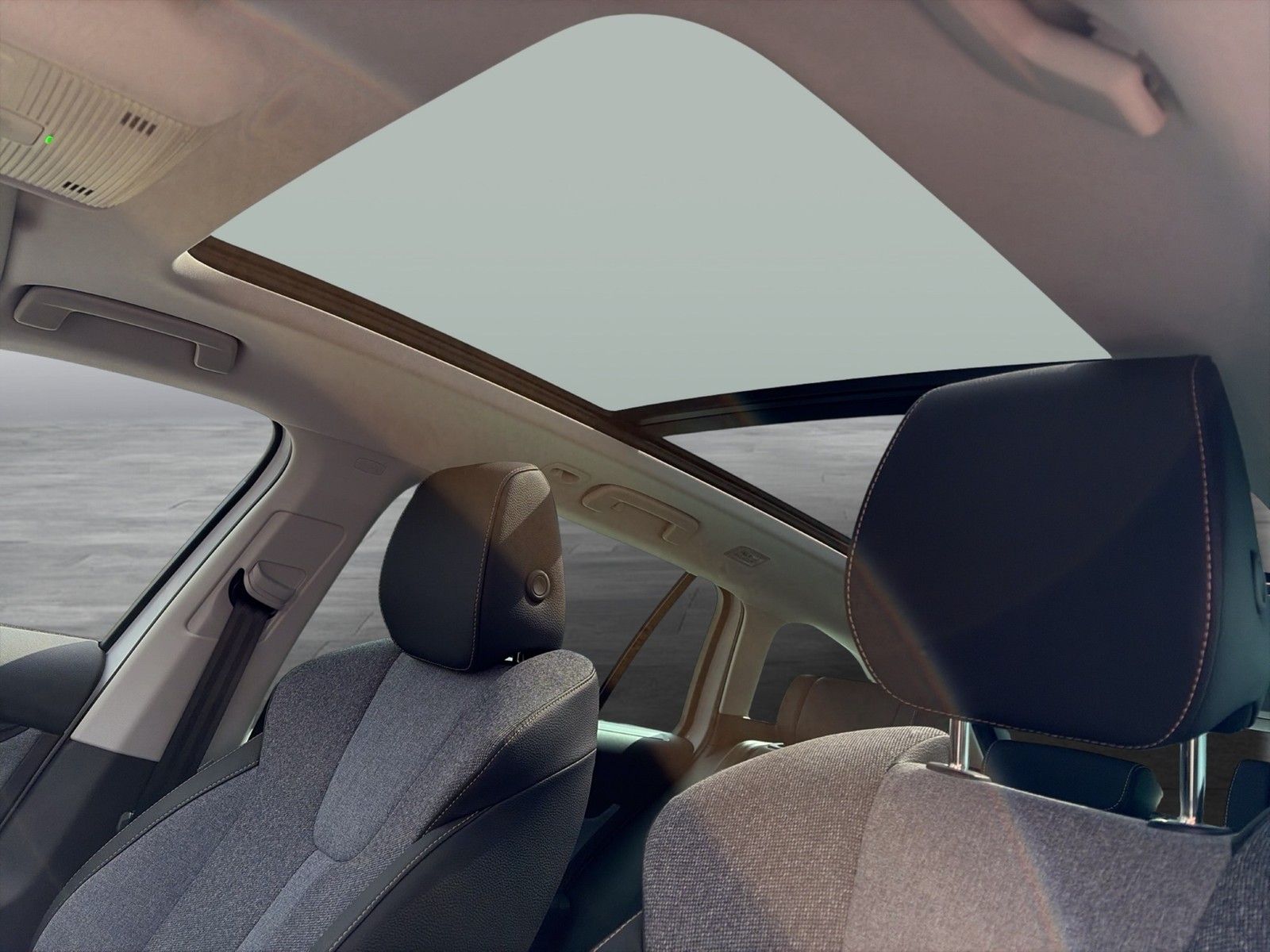 Skoda Octavia Combi 2.0 TOUR PANO 360°CAM ACC E-KLAPPE