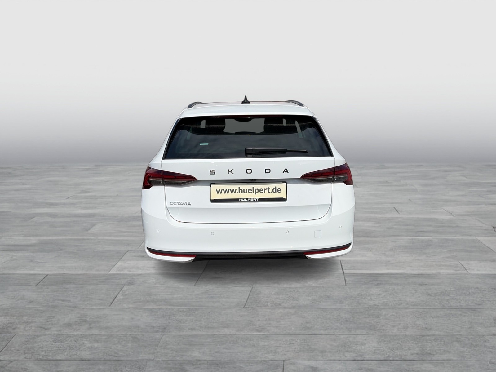 Skoda Octavia Combi 2.0 TOUR PANO 360°CAM ACC E-KLAPPE