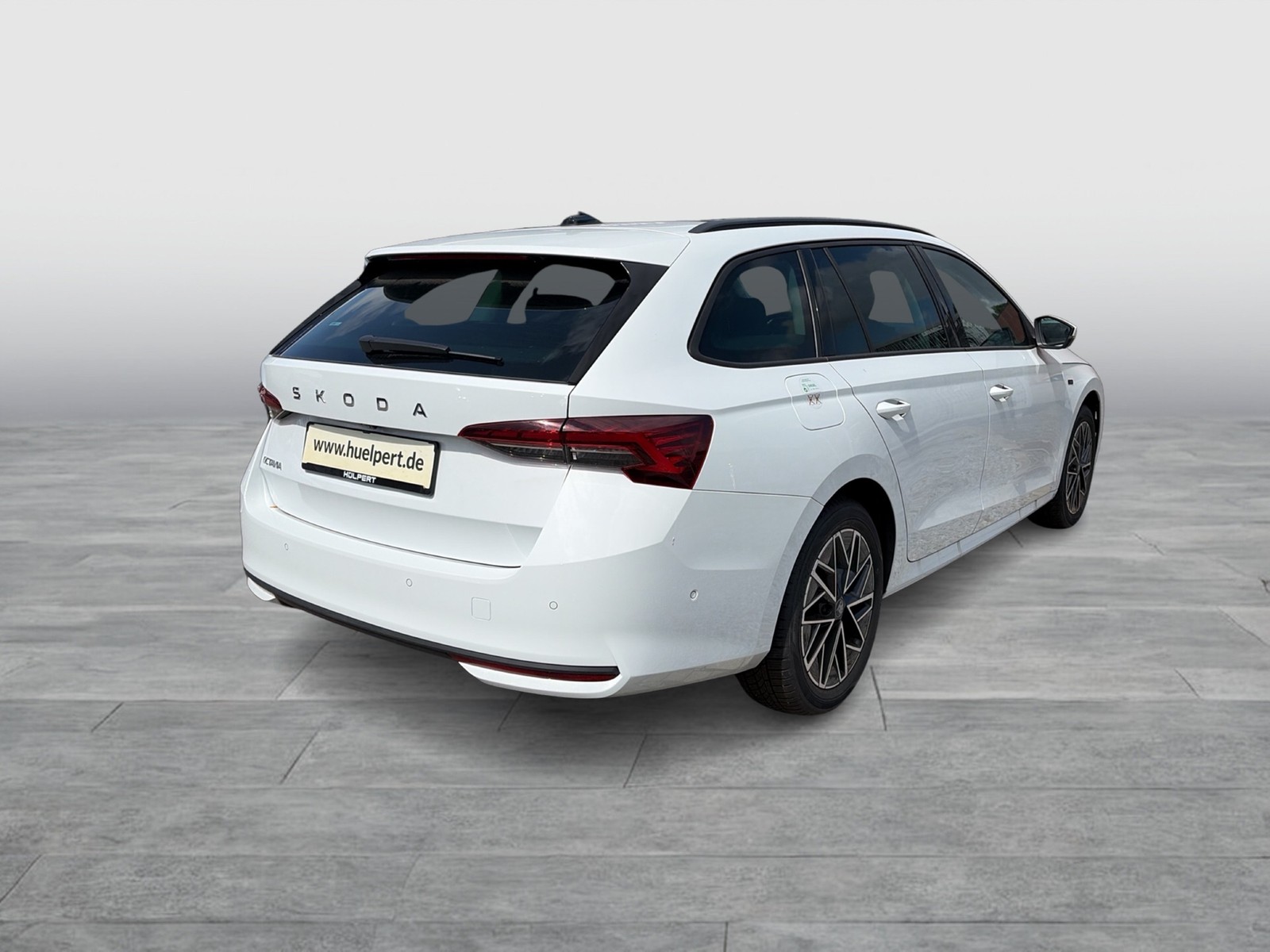 Skoda Octavia Combi 2.0 TOUR PANO 360°CAM ACC E-KLAPPE