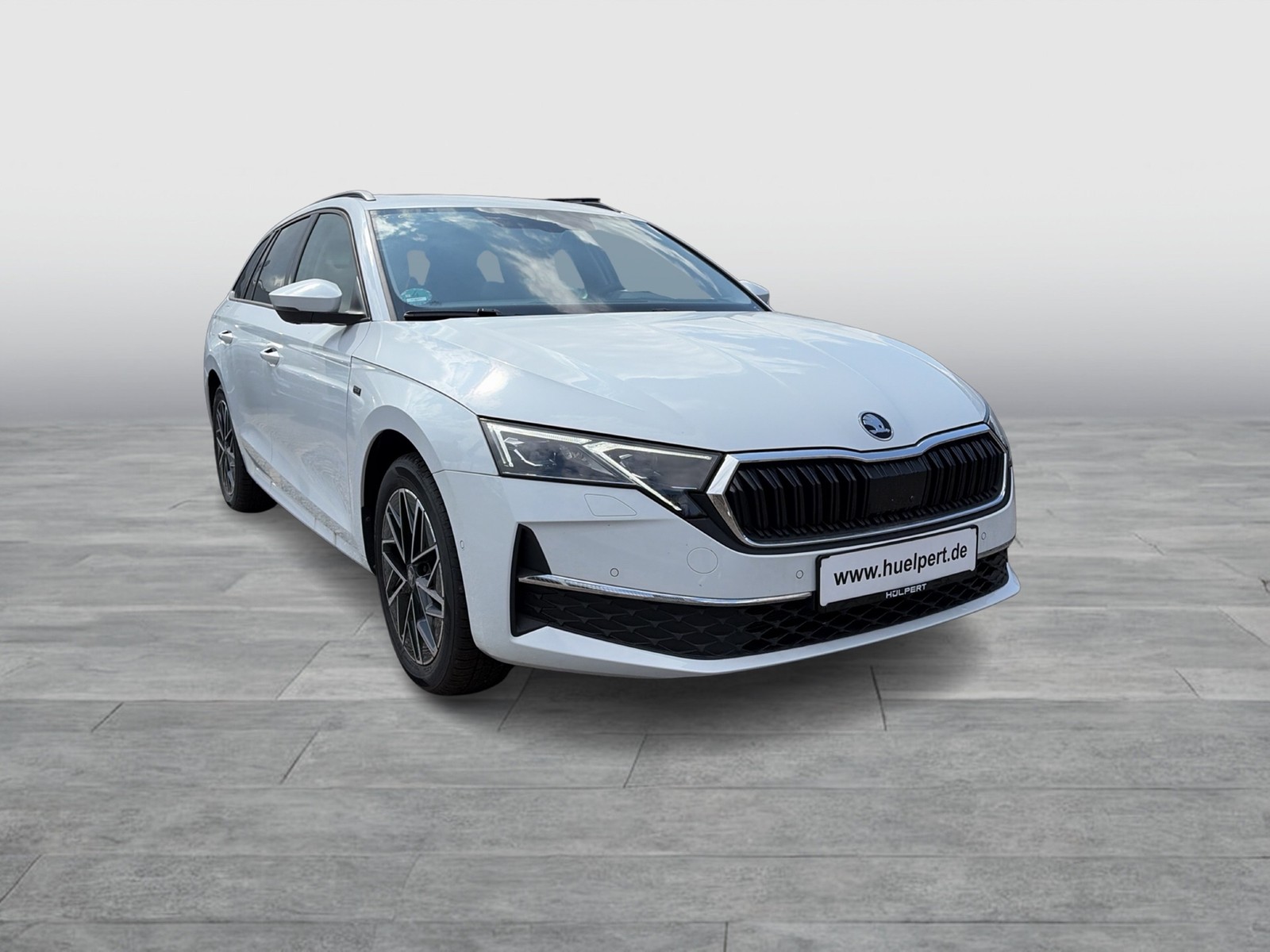Skoda Octavia Combi 2.0 TOUR PANO 360°CAM ACC E-KLAPPE